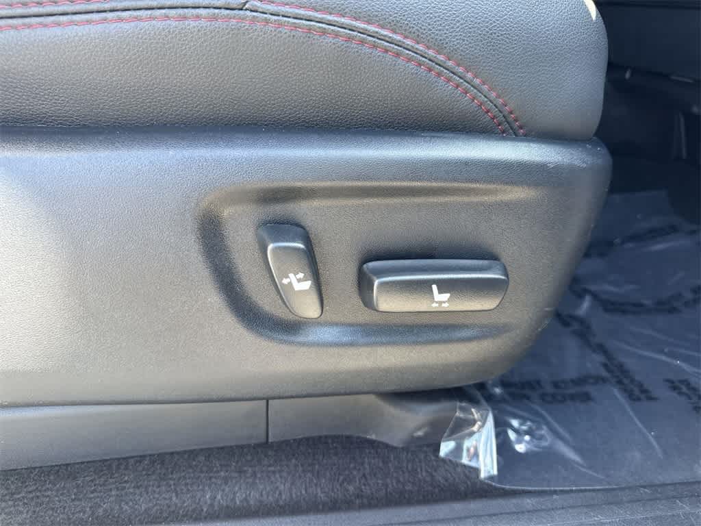 Thumbnail: 2024 Toyota 4Runner - 50