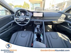 2026 Hyundai Elantra Limited Sedan for sale near Long Beach