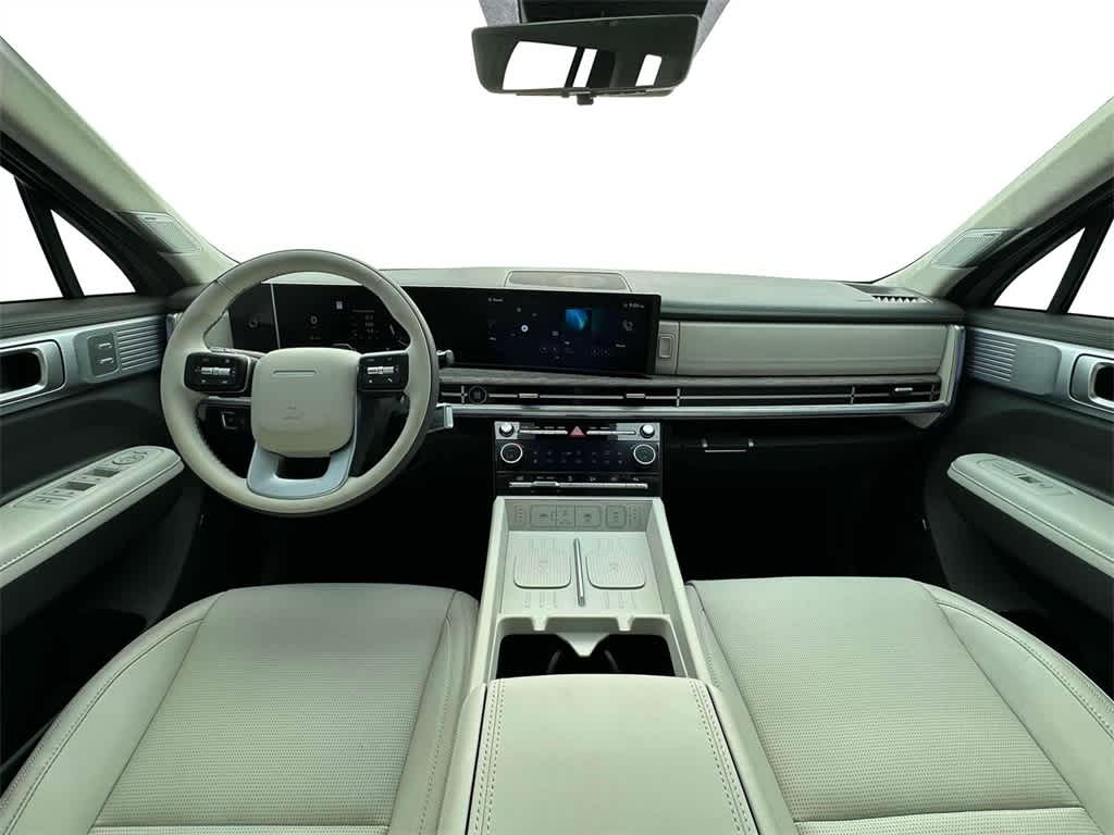 Thumbnail: 2024 Hyundai Santa Fe - 13