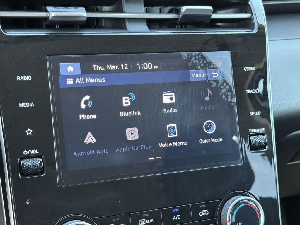 Thumbnail: 2023 Hyundai Tucson - 15