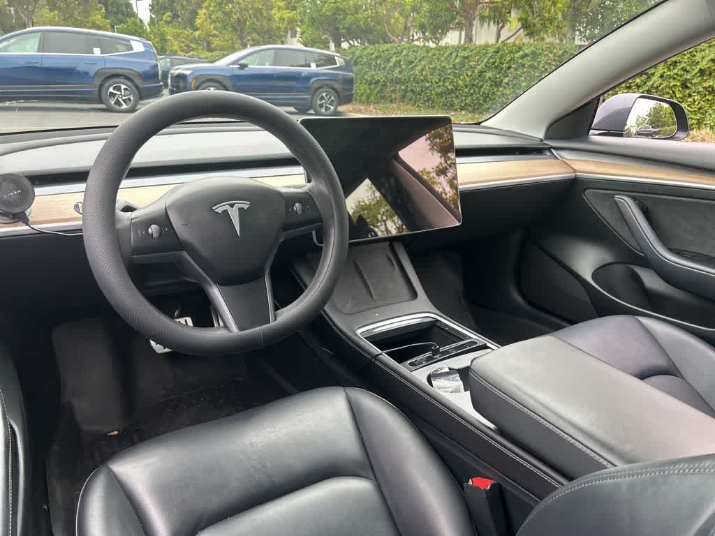 Thumbnail: 2023 Tesla Model 3 - 7