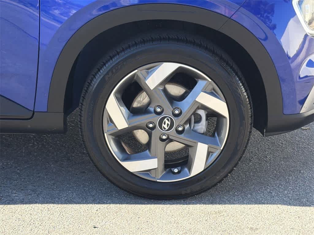 Thumbnail: 2024 Hyundai Venue - 42