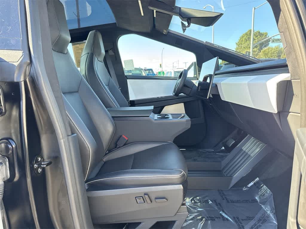 Thumbnail: 2024 Tesla Cybertruck - 41