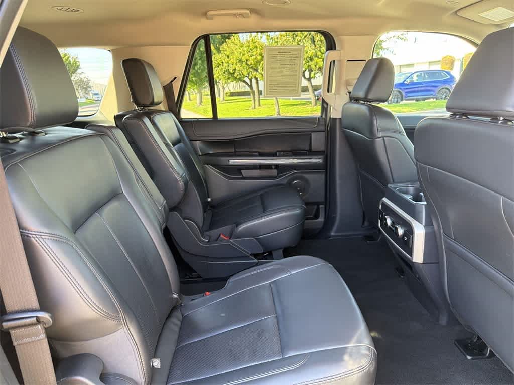 Thumbnail: 2024 Ford Expedition MAX - 41