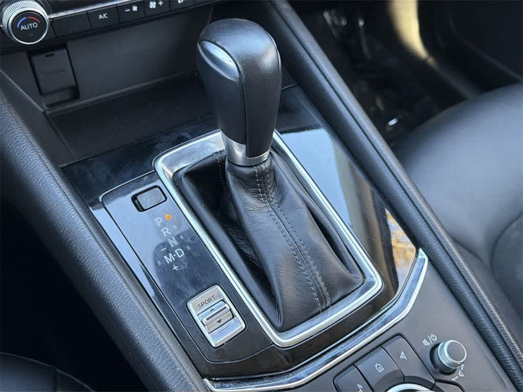 Thumbnail: 2023 Mazda CX-5 - 17