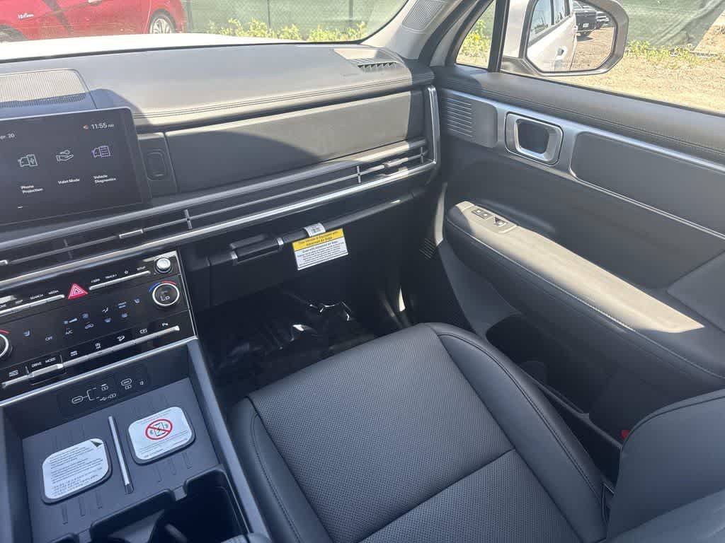 Thumbnail: 2026 Hyundai Santa Fe - 2