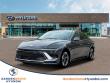 New 2026 Hyundai Sonata SEL Sedan