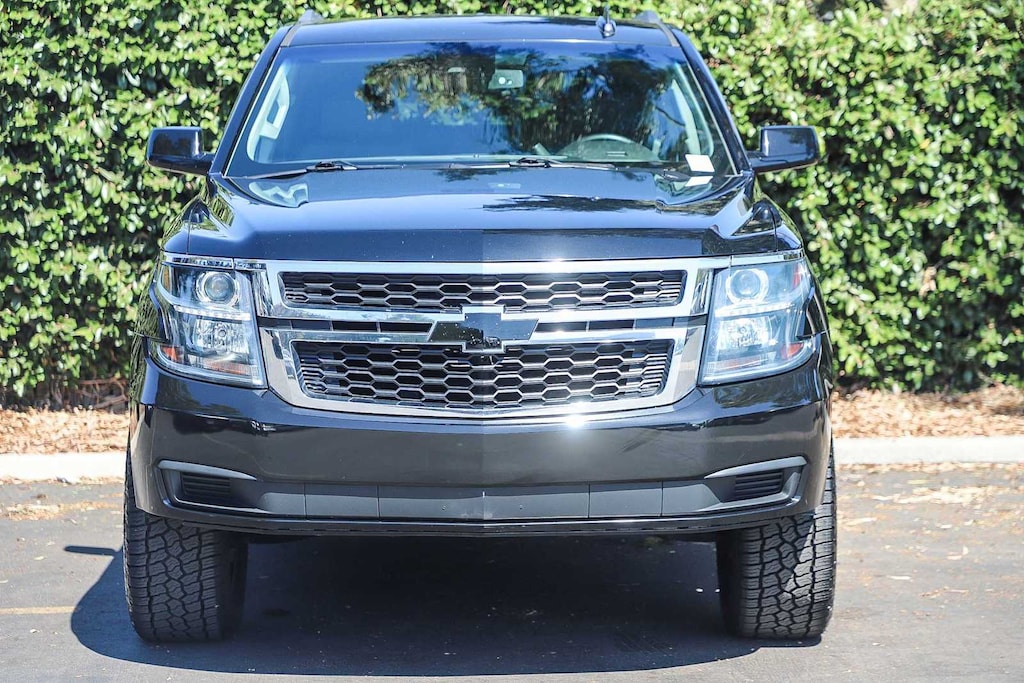 Used 2019 Chevrolet Tahoe LT SUV