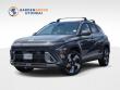 New 2026 Hyundai Kona Limited AWD SUV