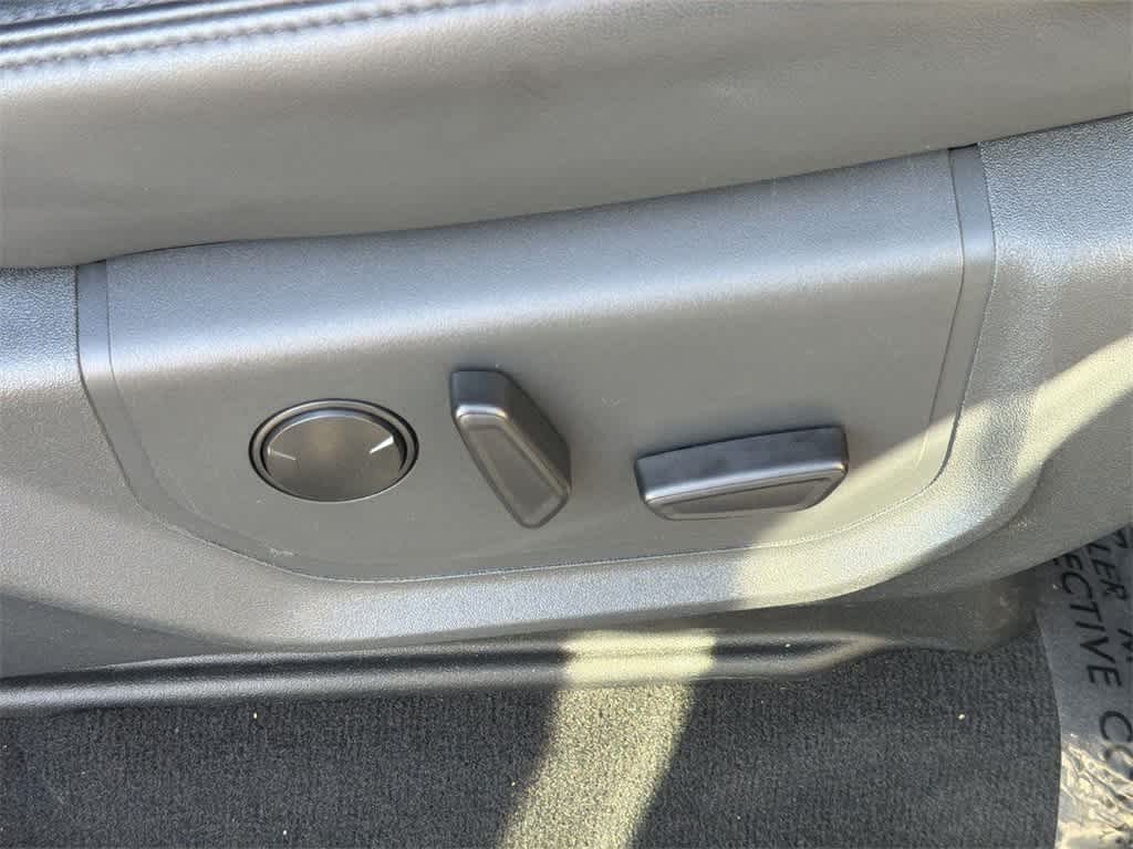 Thumbnail: 2024 Ford Expedition - 42