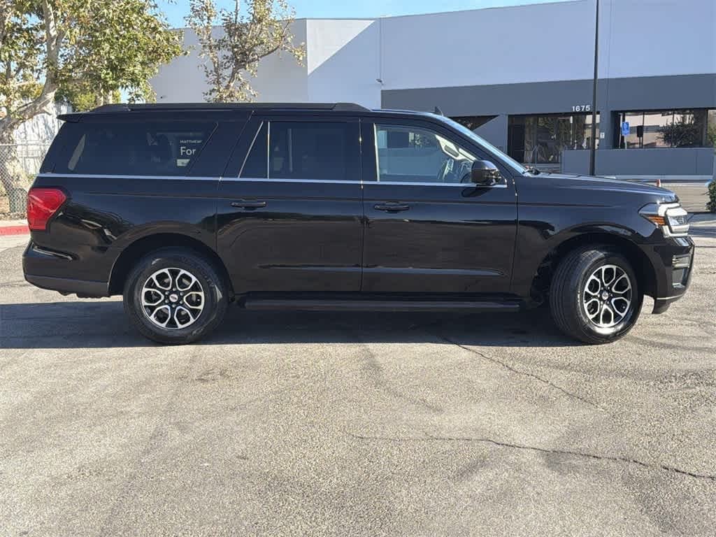 Used 2024 Ford Expedition Max XLT SUV