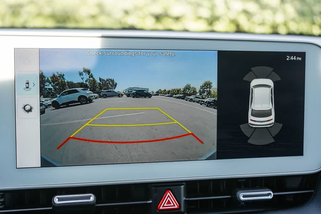 Thumbnail: 2024 Hyundai Ioniq 5 - 23