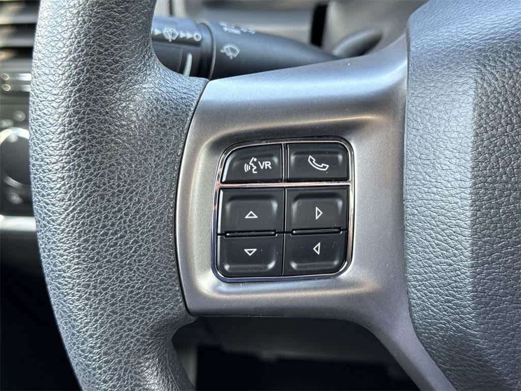 Thumbnail: 2024 RAM 1500 Classic - 13