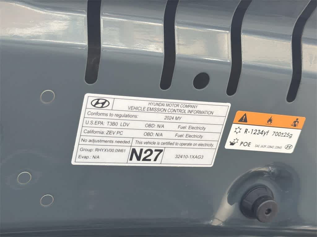 Thumbnail: 2024 Hyundai Ioniq 5 - 9