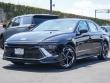 New 2026 Hyundai Sonata SEL Sport Sedan