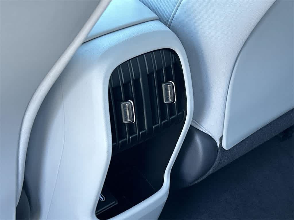 Thumbnail: 2025 Hyundai Kona - 44