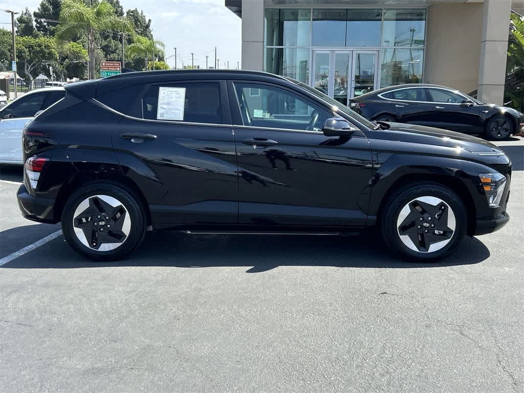 Thumbnail: 2025 Hyundai Kona - 11