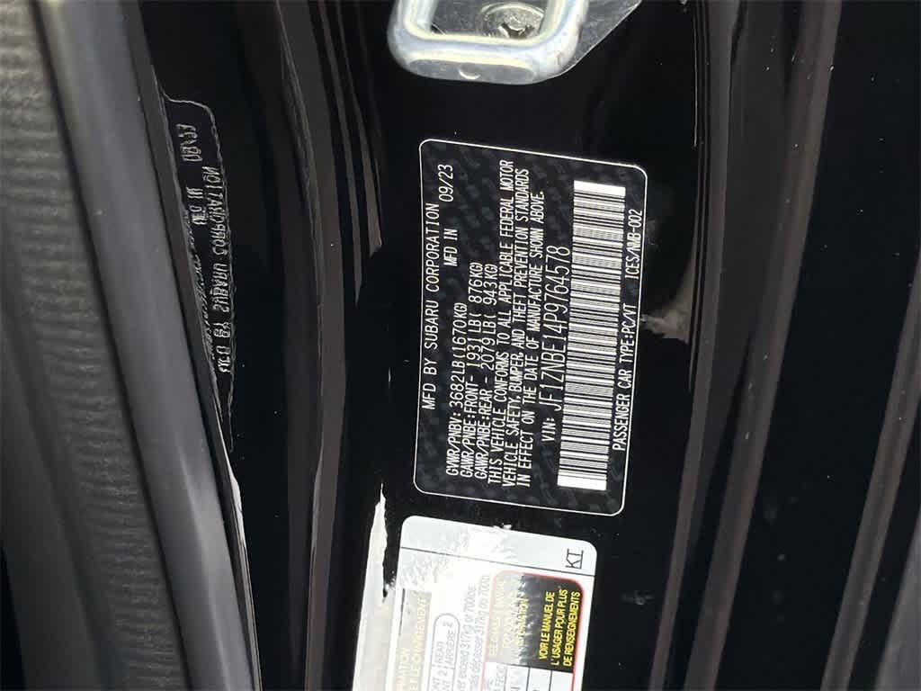 Thumbnail: 2023 Toyota GR86 - 10