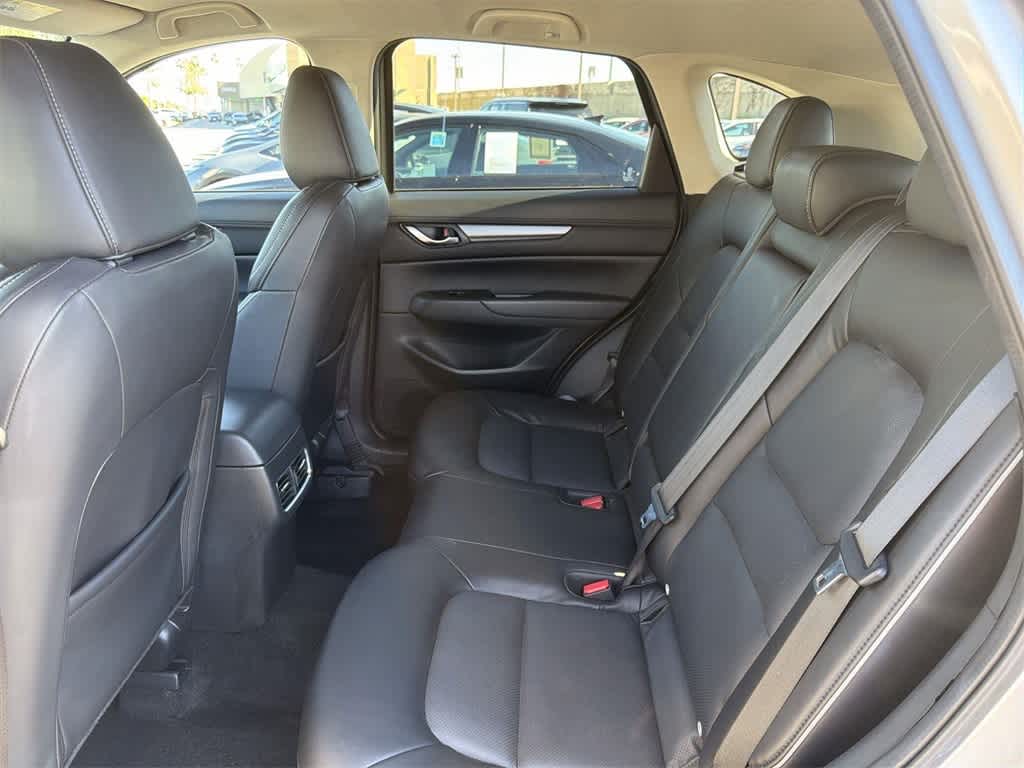 Thumbnail: 2024 Mazda CX-5 - 29