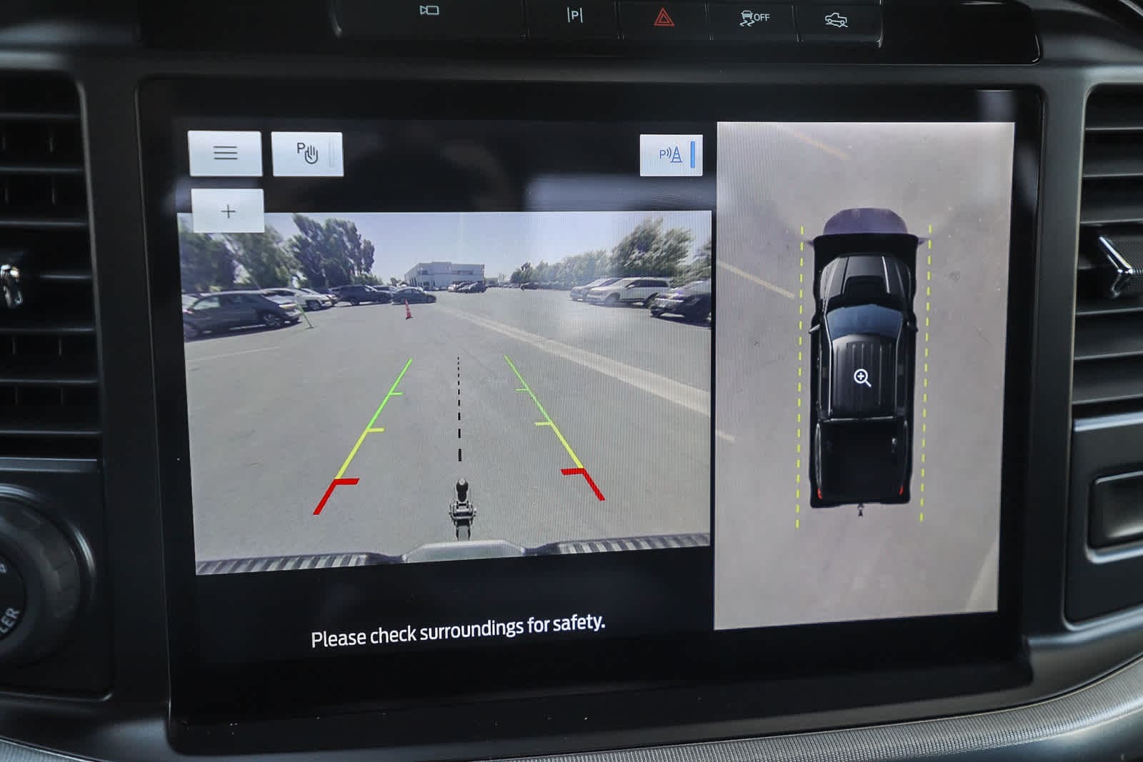 Thumbnail: 2023 Ford F-150 - 17