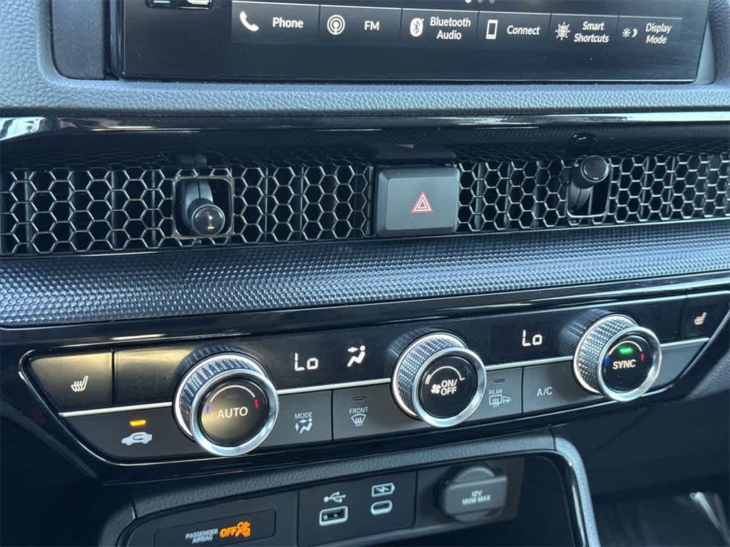 Thumbnail: 2023 Honda CR-V - 17