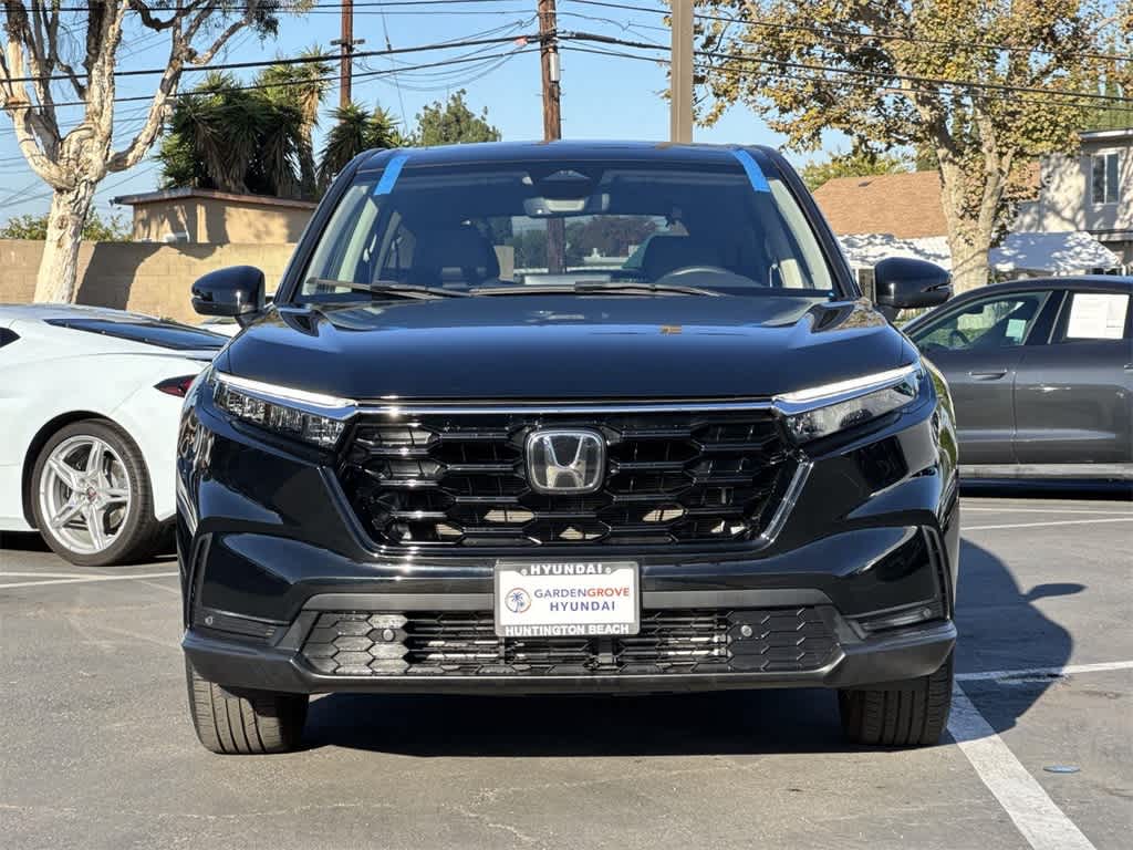Thumbnail: 2023 Honda CR-V - 2