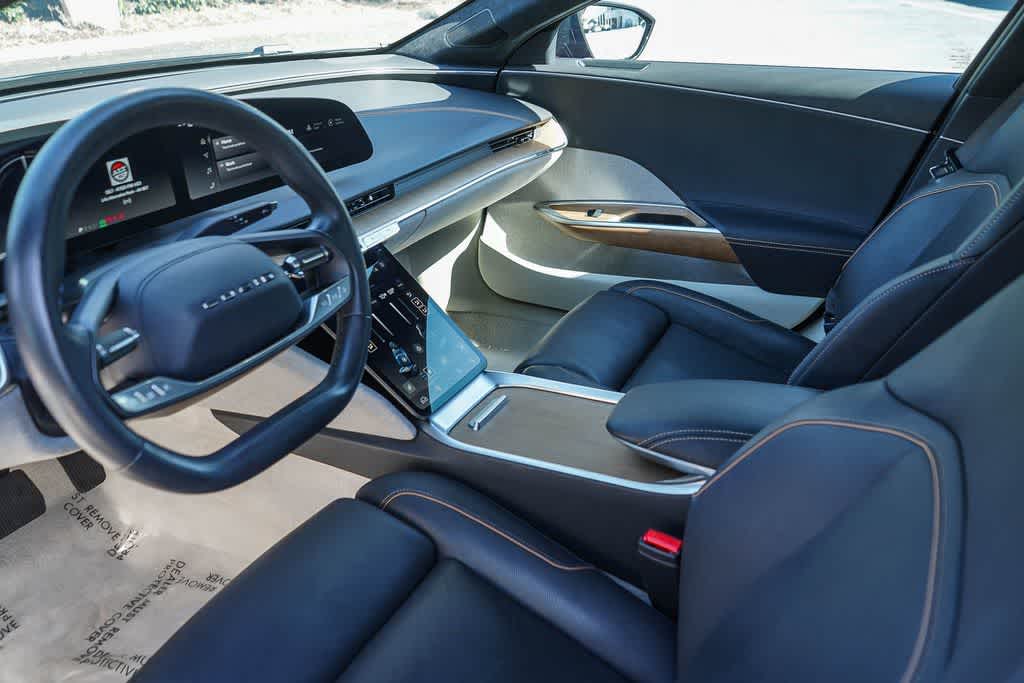Thumbnail: 2024 Lucid Air - 18