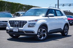 2026 Hyundai Venue SEL SUV