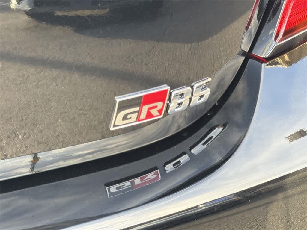 Thumbnail: 2023 Toyota GR86 - 30