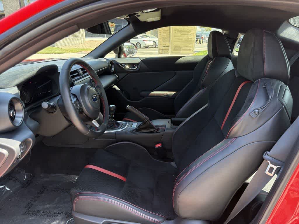 Thumbnail: 2023 Subaru BRZ - 25