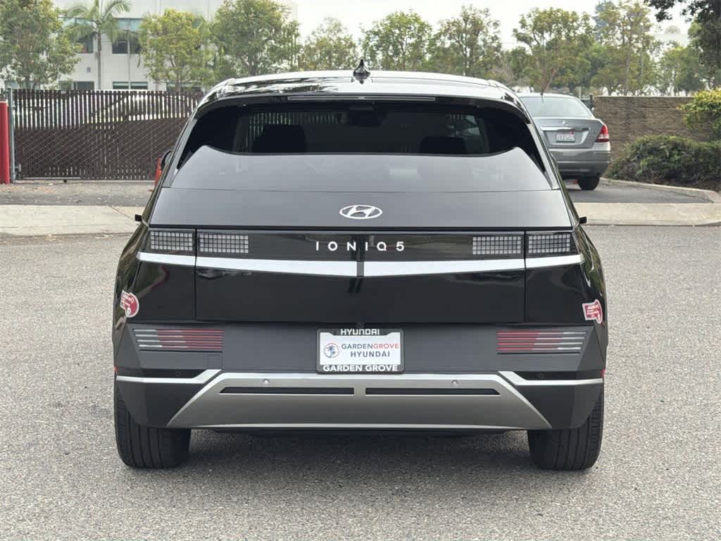 Thumbnail: 2024 Hyundai Ioniq 5 - 5