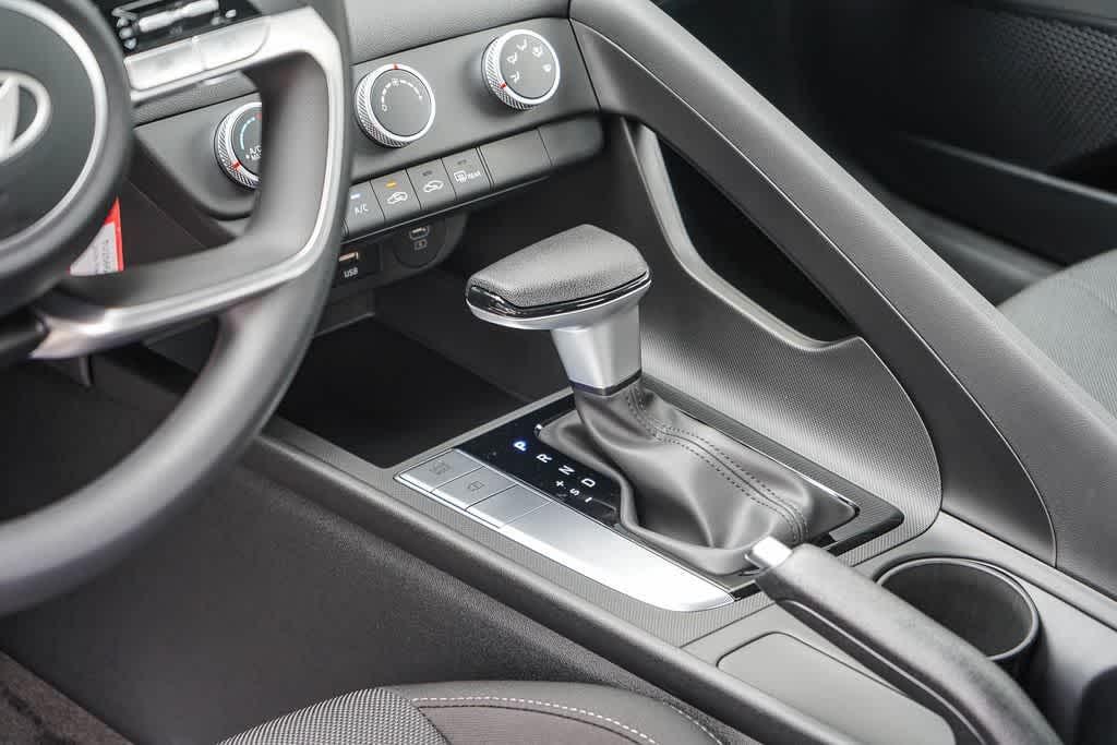Thumbnail: 2026 Hyundai Elantra - 19