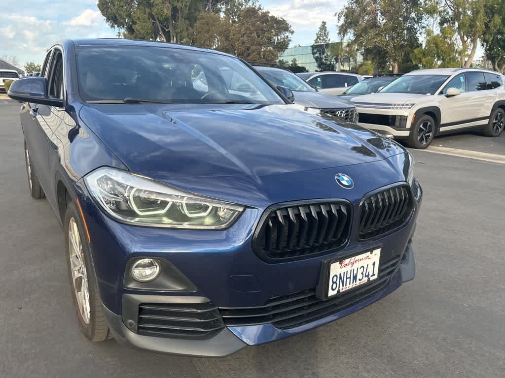 2020 BMW X2 sDrive28i -
                  Garden Grove, CA