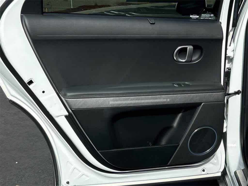 Thumbnail: 2024 Hyundai Ioniq 5 - 30