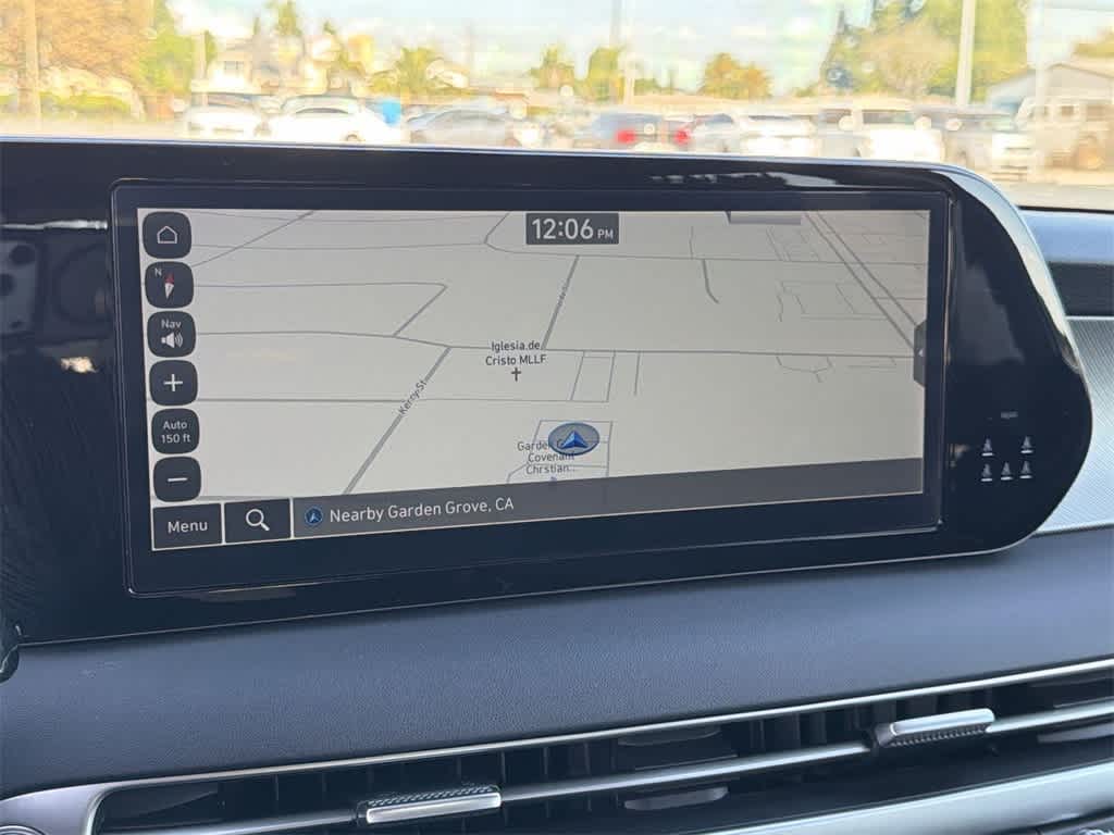 Thumbnail: 2025 Hyundai Palisade - 16