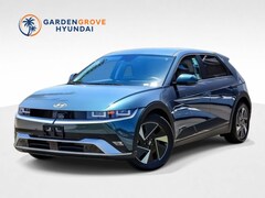 2026 Hyundai IONIQ 5 SE SUV