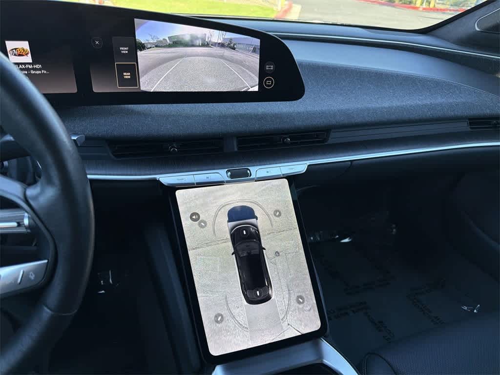 Thumbnail: 2024 Lucid Air - 18