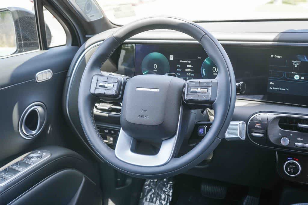 Thumbnail: 2026 Hyundai Palisade - 15