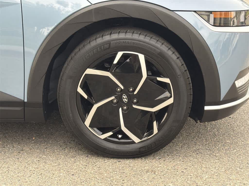 Thumbnail: 2024 Hyundai Ioniq 5 - 41