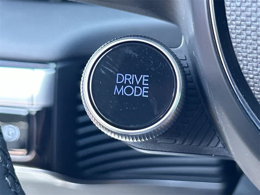 Thumbnail: 2024 Hyundai Ioniq 5 - 29