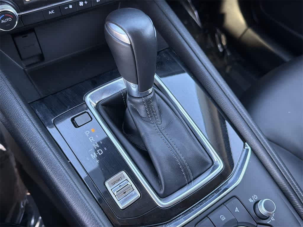 Thumbnail: 2024 Mazda CX-5 - 18