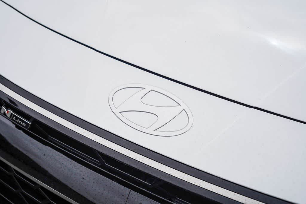 Thumbnail: 2026 Hyundai Elantra - 11