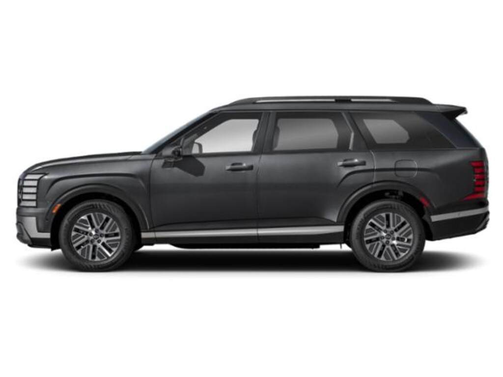 New 2027 Hyundai Palisade Hybrid Blue SEL Premium 7P SUV