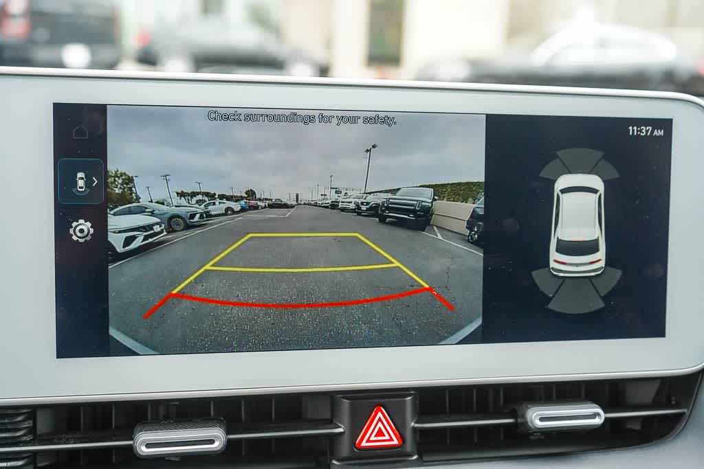 Thumbnail: 2024 Hyundai Ioniq 5 - 23