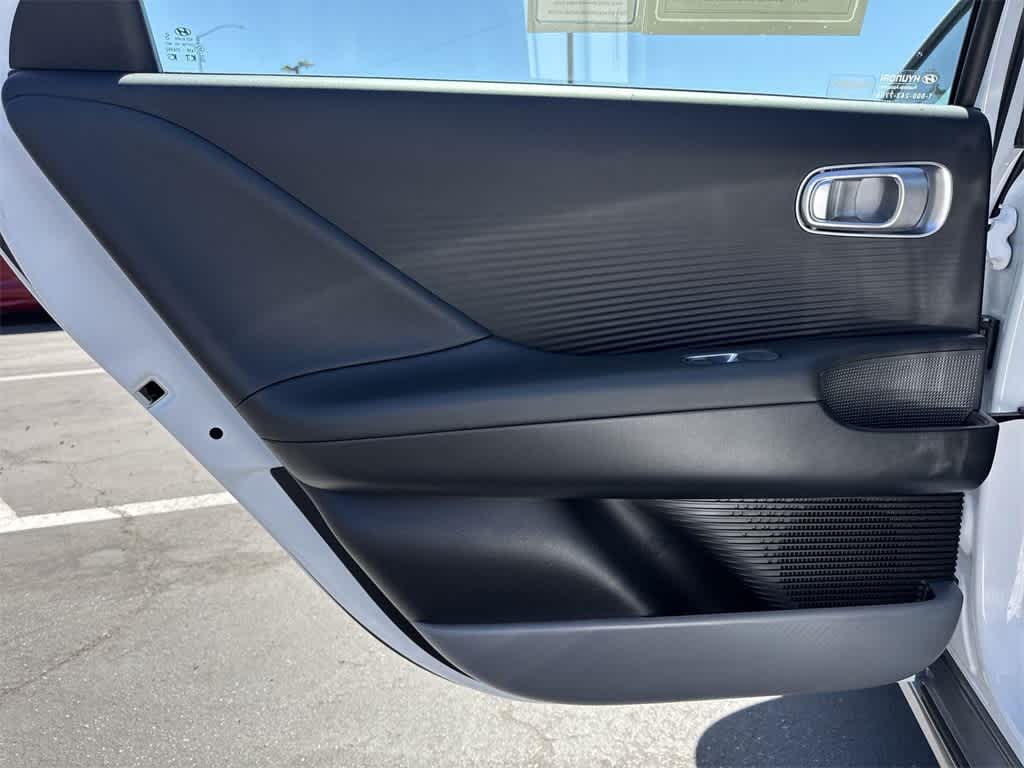 Thumbnail: 2025 Hyundai Ioniq 6 - 36