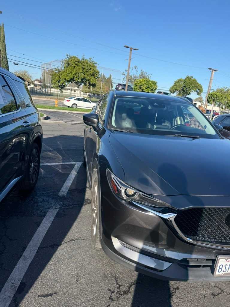 Thumbnail: 2020 Mazda CX-5 - 5