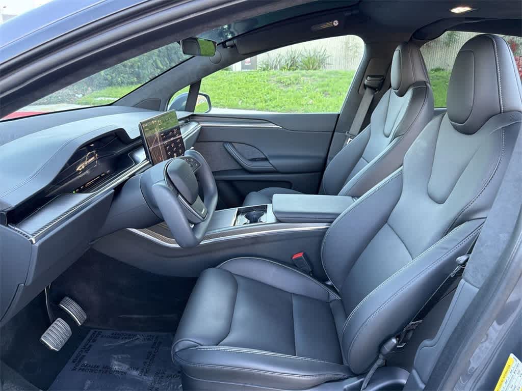 Thumbnail: 2022 Tesla Model X - 25