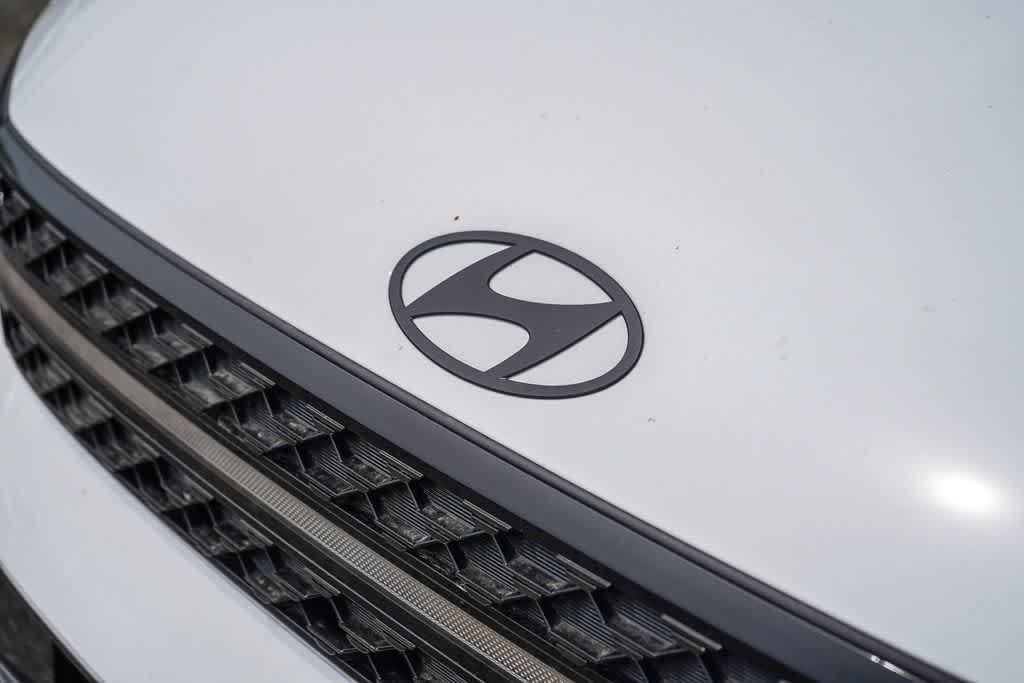 Thumbnail: 2026 Hyundai Santa Fe - 11