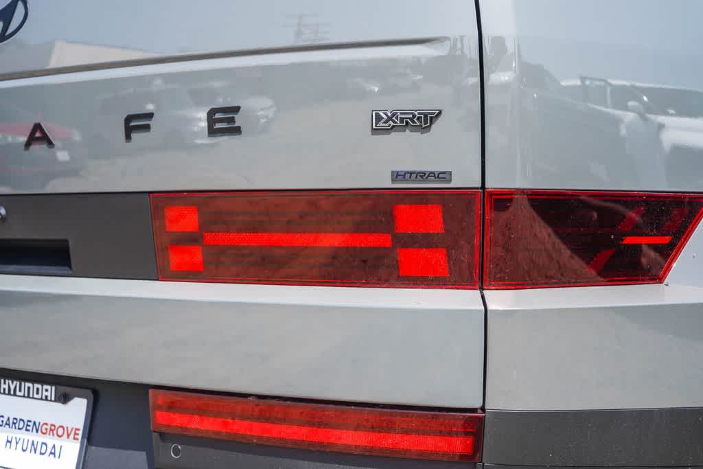 Thumbnail: 2026 Hyundai Santa Fe - 7