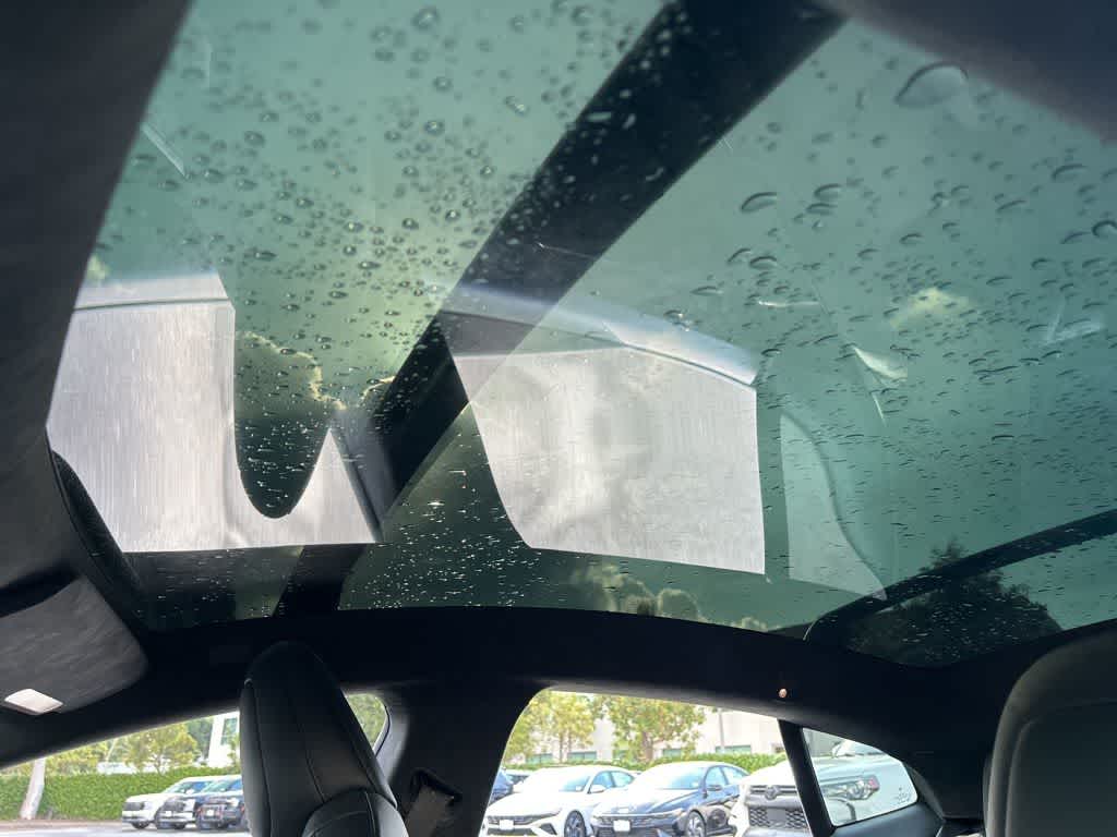 Thumbnail: 2023 Tesla Model S - 8